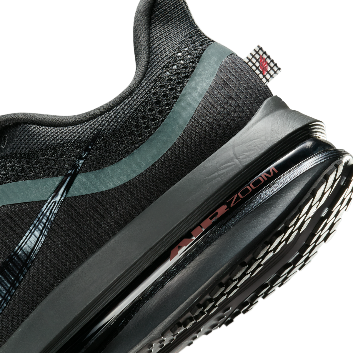 Nike Air Zoom Pegasus Premium Anthracite Black