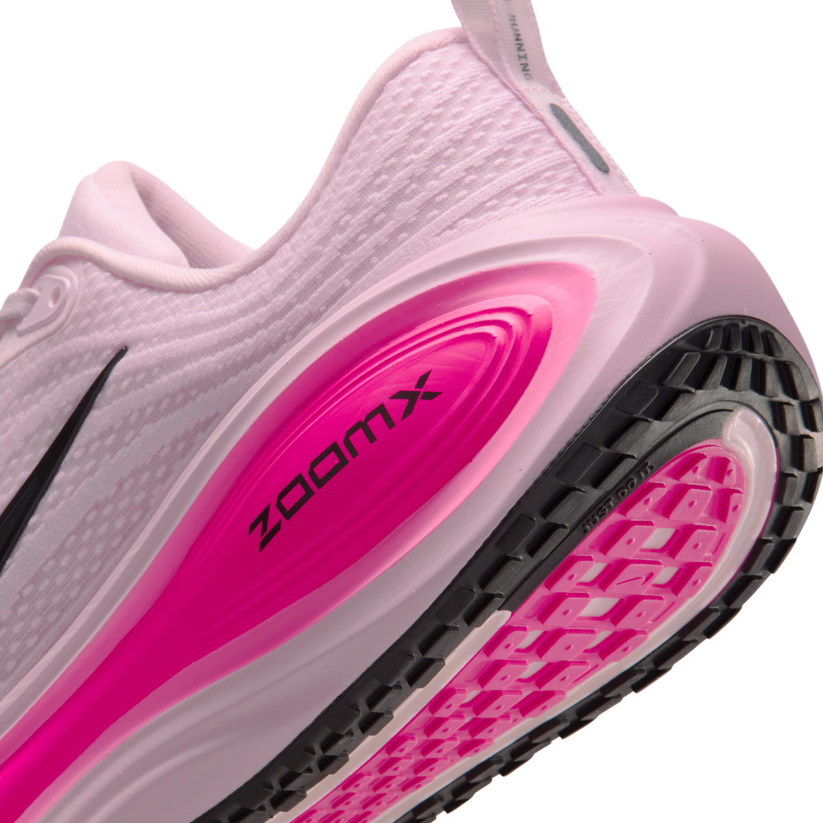 Nike Vomero Plus Pink Foam Hyper Pink