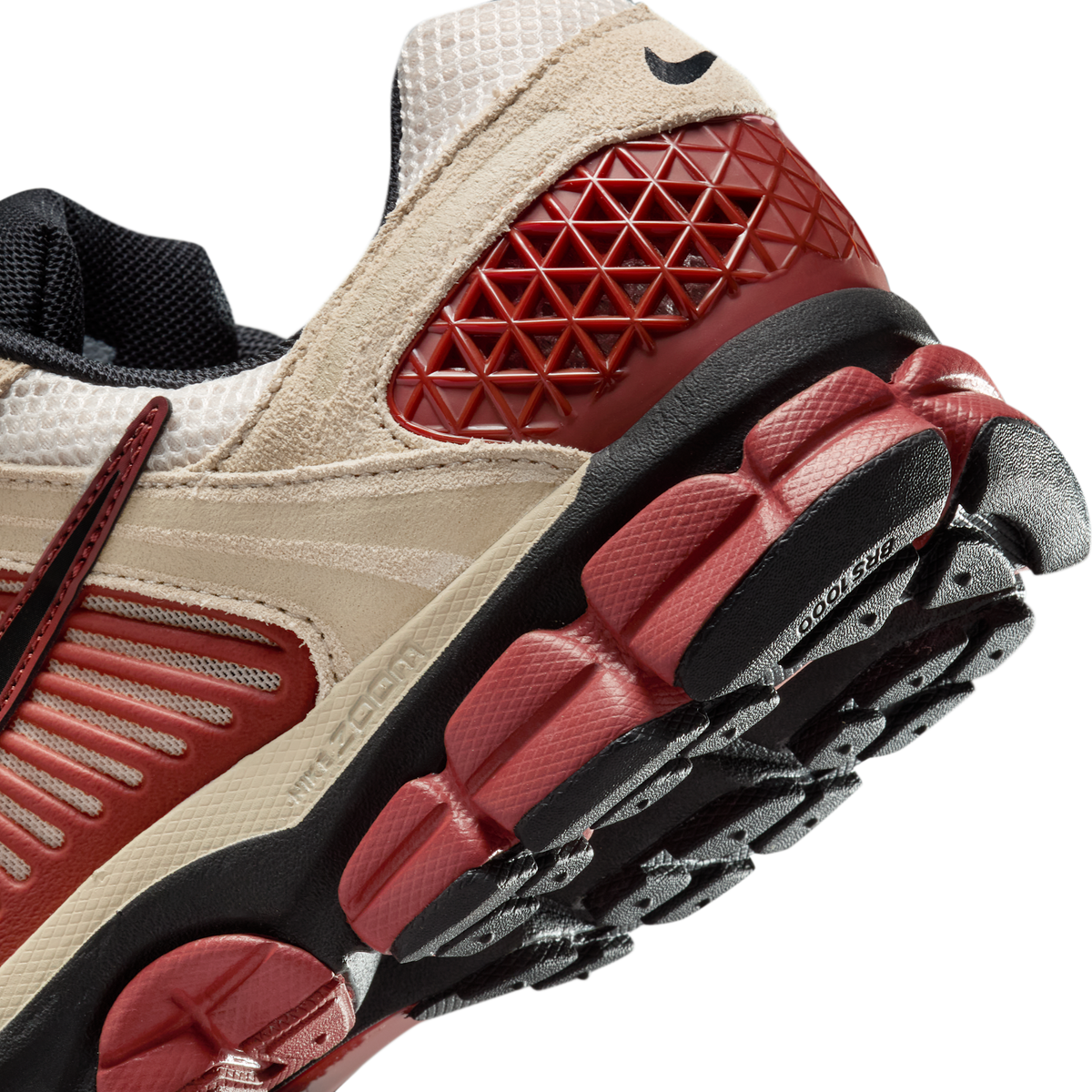 Nike Zoom Vomero 5 Desert Khaki Light Orewood Brown Mars Stone Black