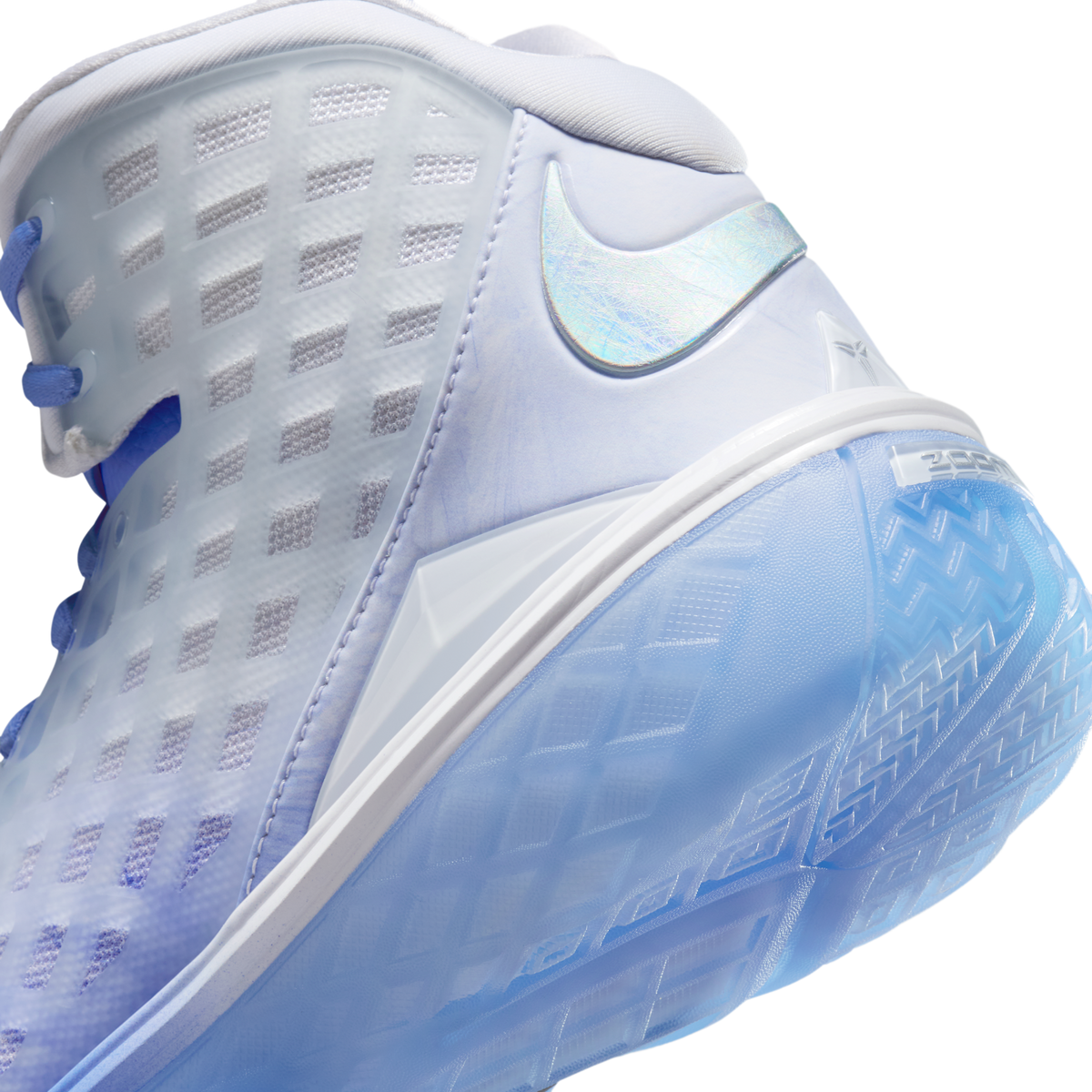 Nike Kobe 3 Protro Christmas | IQ5338-400