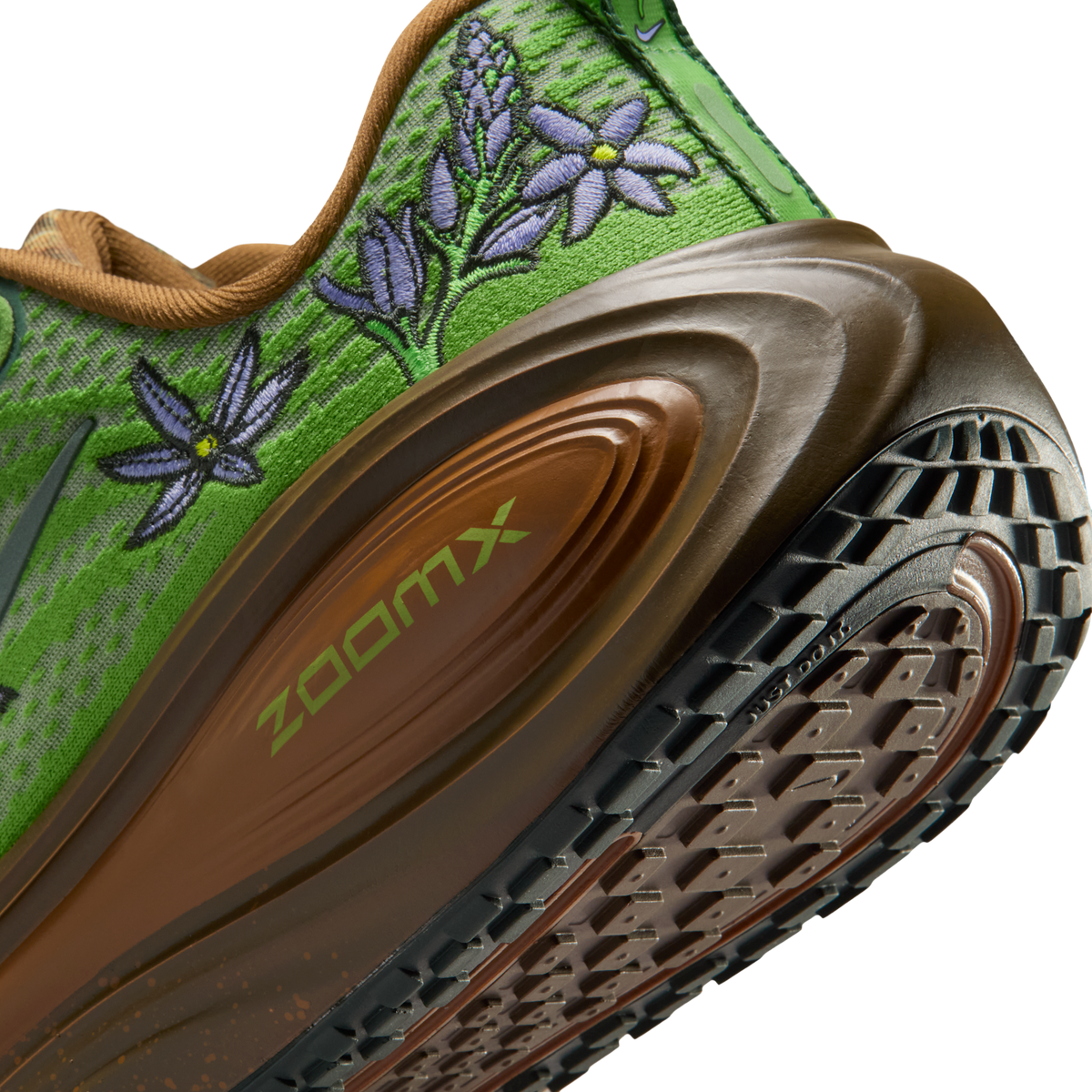 Nike Vomero Plus Doernbecher Molly Bell (Women's)