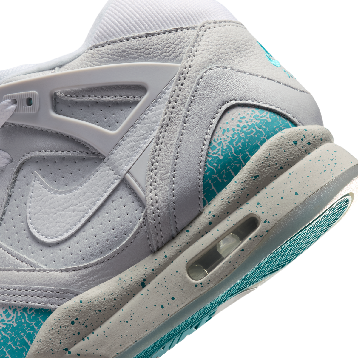 Nike Air Tech Challenge II Back to the US Open