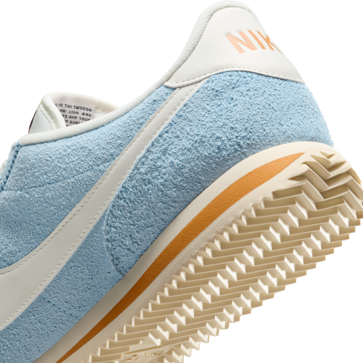 Nike Cortez SE Psychic Blue | HF3142-400