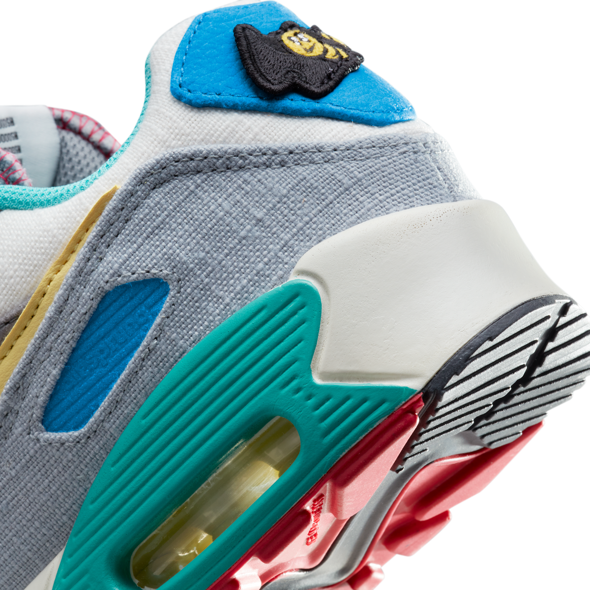 Nike Air Max 90 Caterpillar (GS)