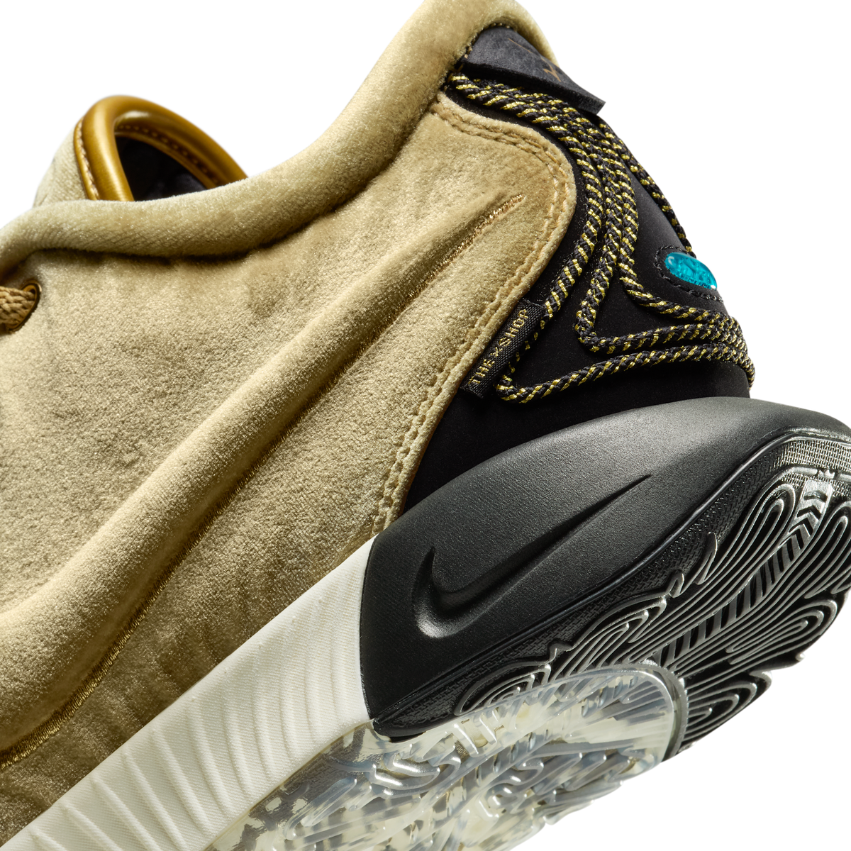 Nike LeBron 21 The Shop Nobility (Marbled Sole) | FZ7883-700