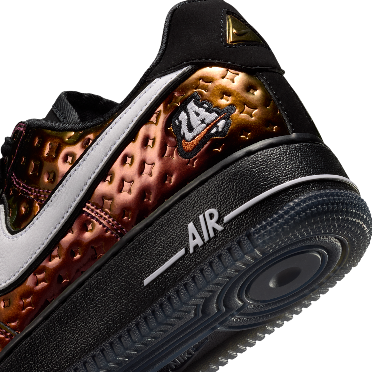 Nike Air Force 1 Low PRM NBA All-Star Weekend (2026)