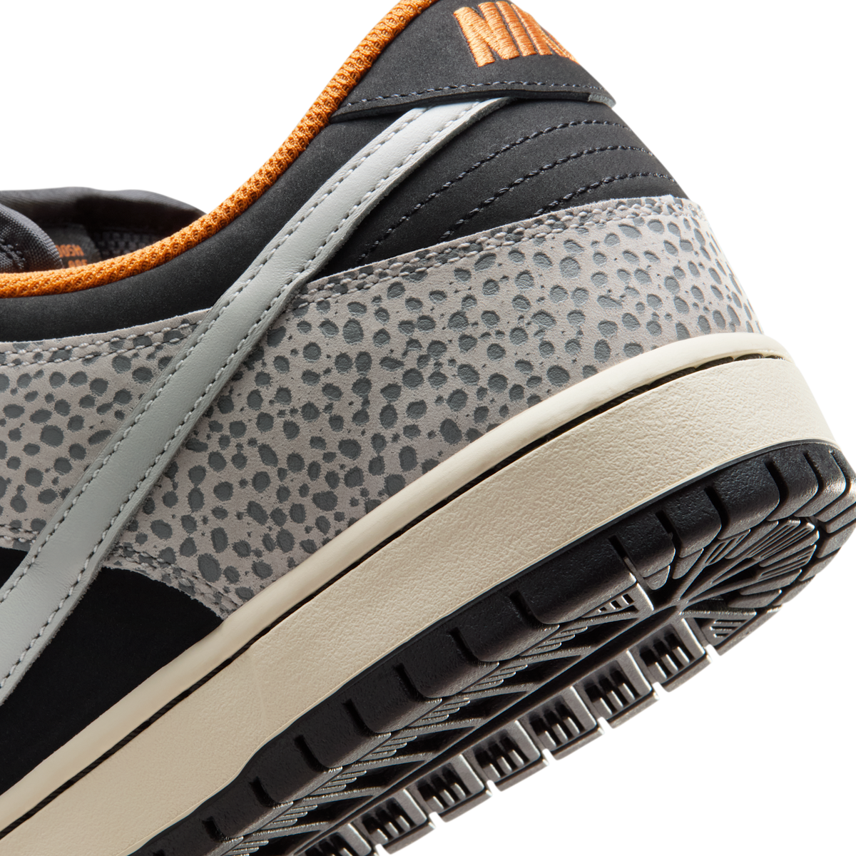 Nike SB Dunk Low Pro Electric Pack Cobblestone | FZ1233-001