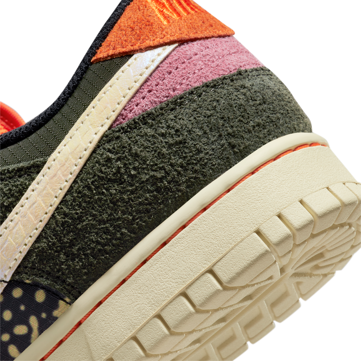 Nike Dunk Low SE Gone Fishing Rainbow Trout | FN7523-300