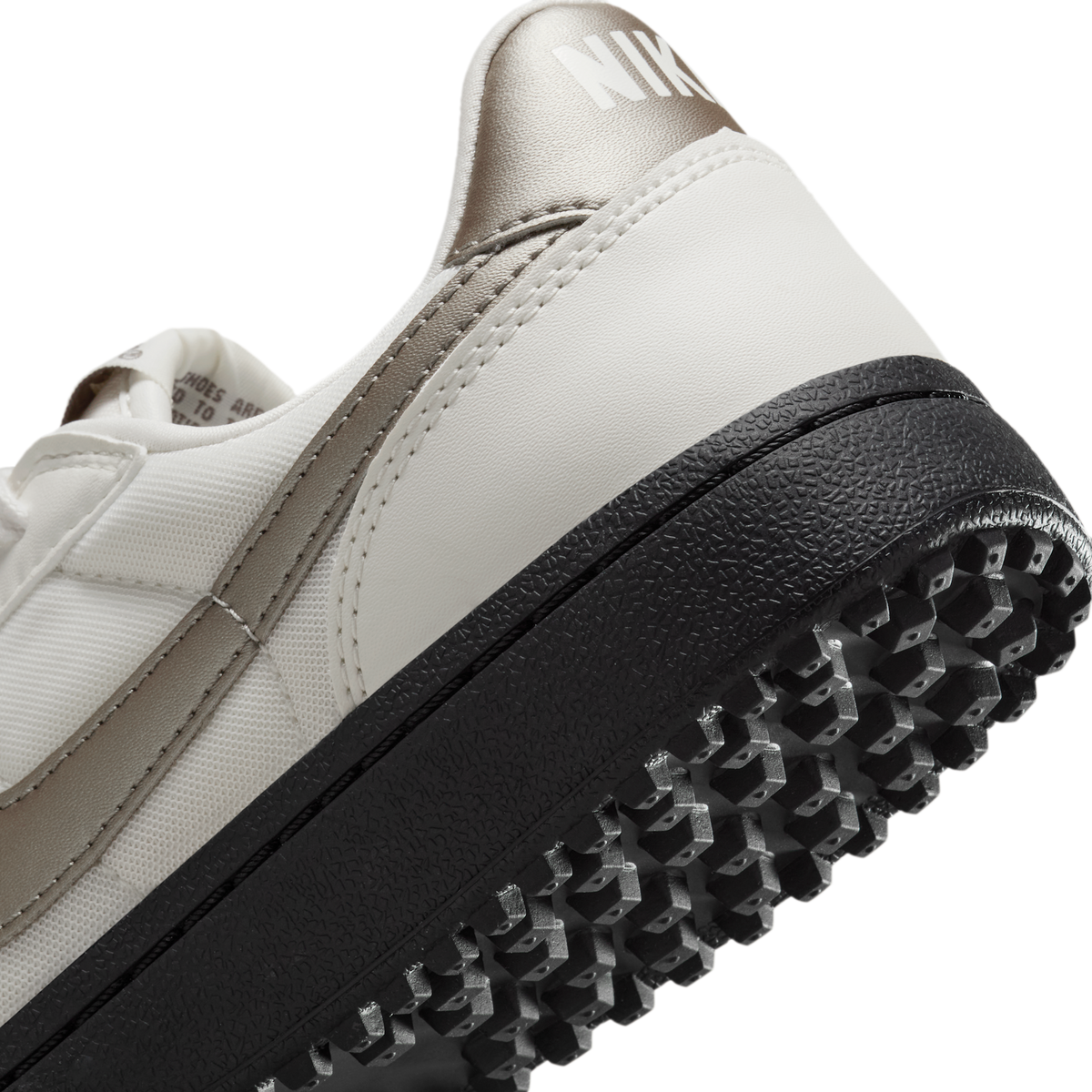 Nike Field General Phantom Flat Pewter Metallic (Women's)