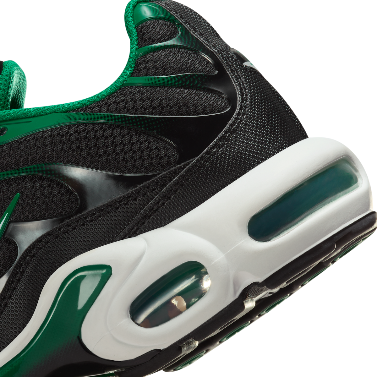 Nike Air Max Plus Black Malachite | DM0032-009