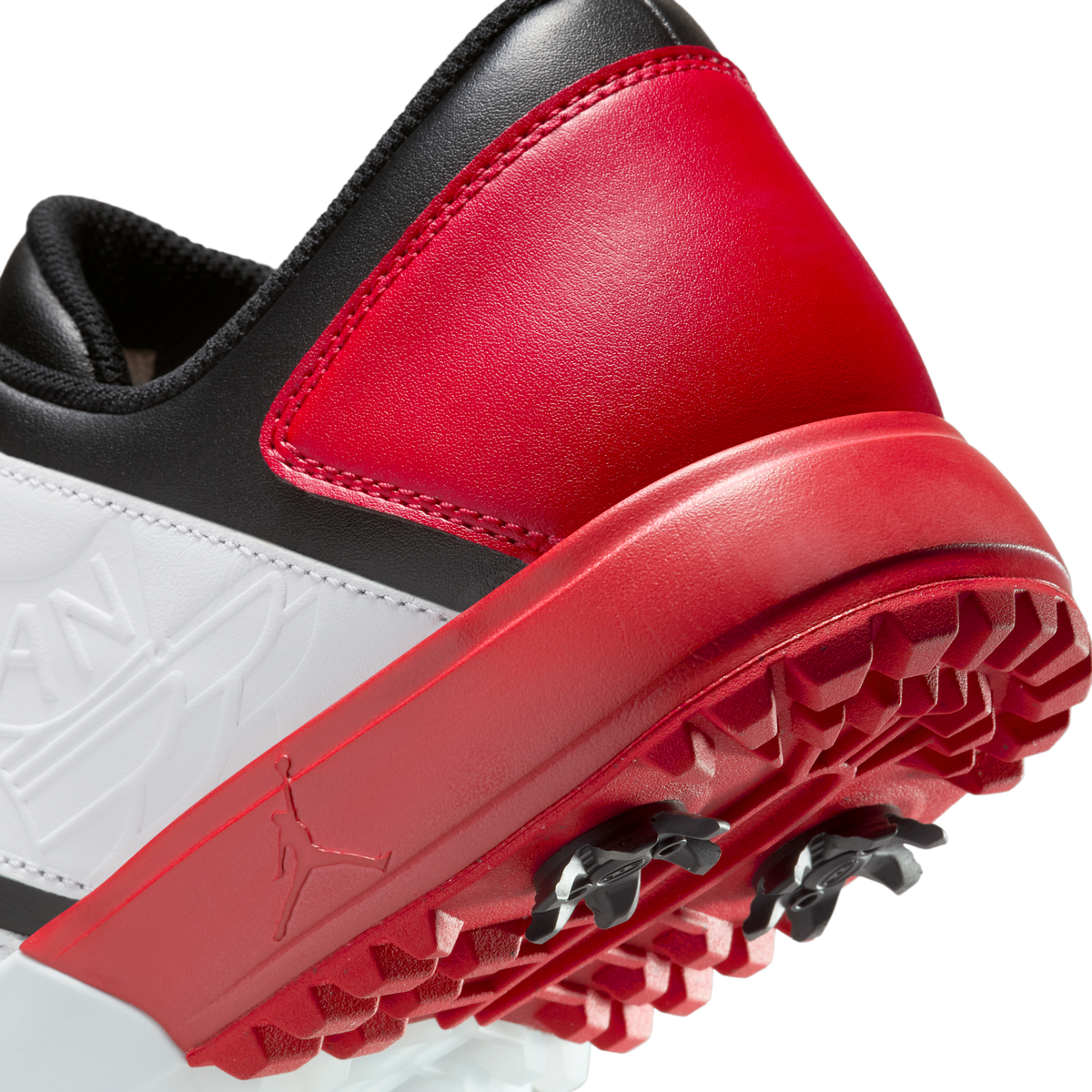 Jordan Nu Retro 1 Low Golf Chicago