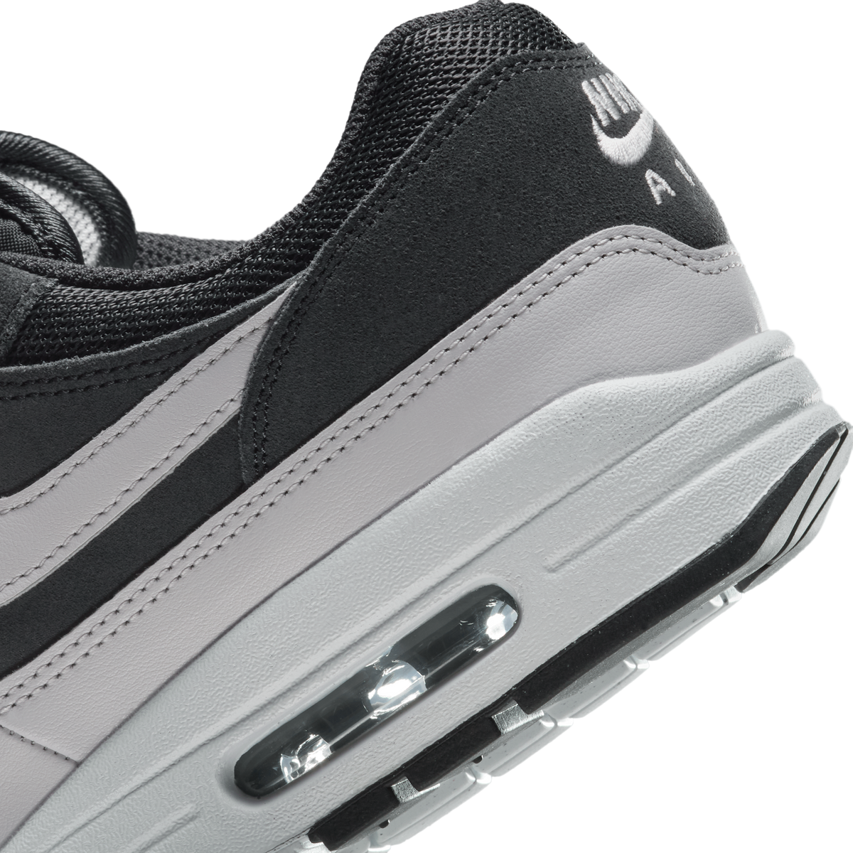 Nike Air Max 1 Essential Off Noir Vast Grey
