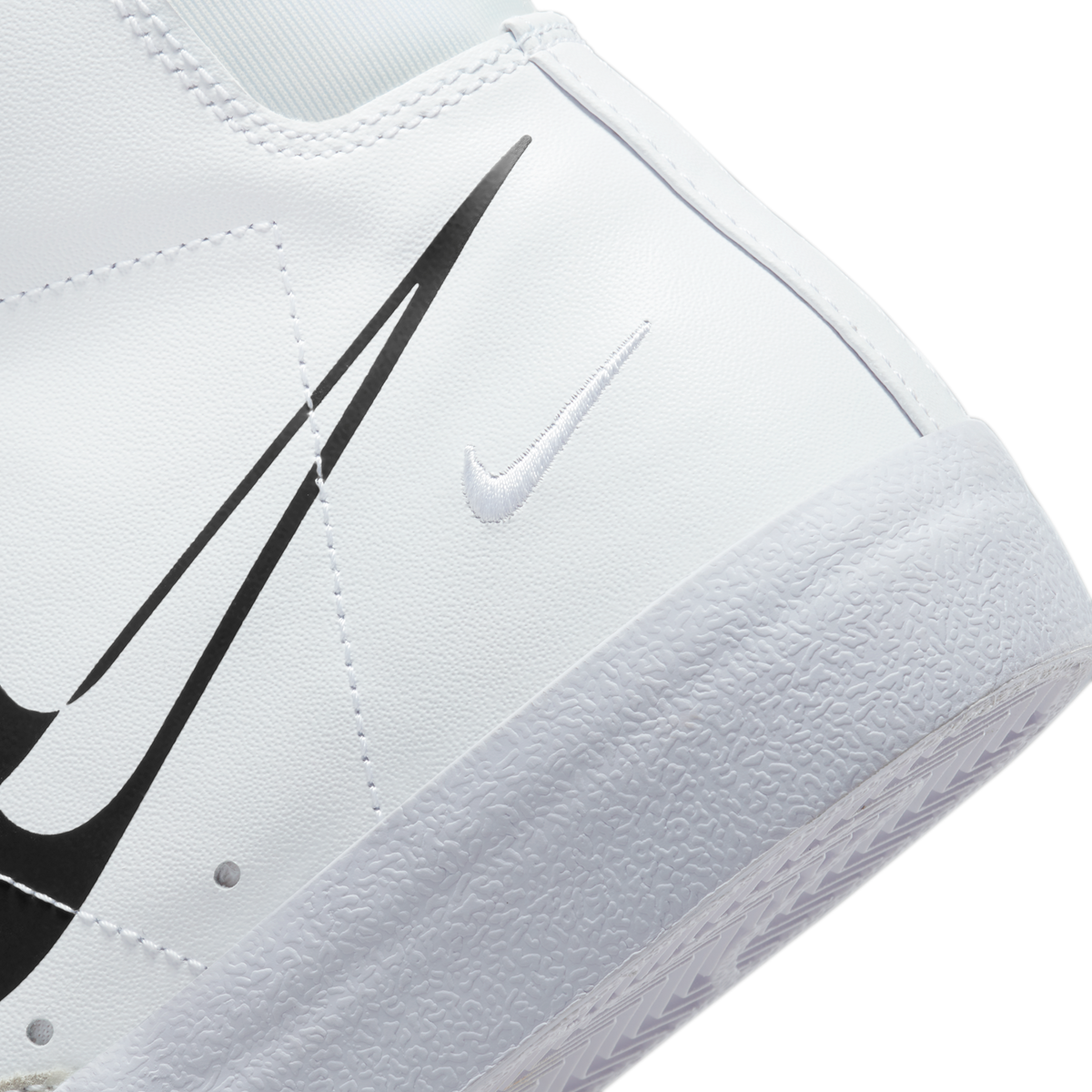 Nike Blazer Mid '77 Double Negative (Women's)