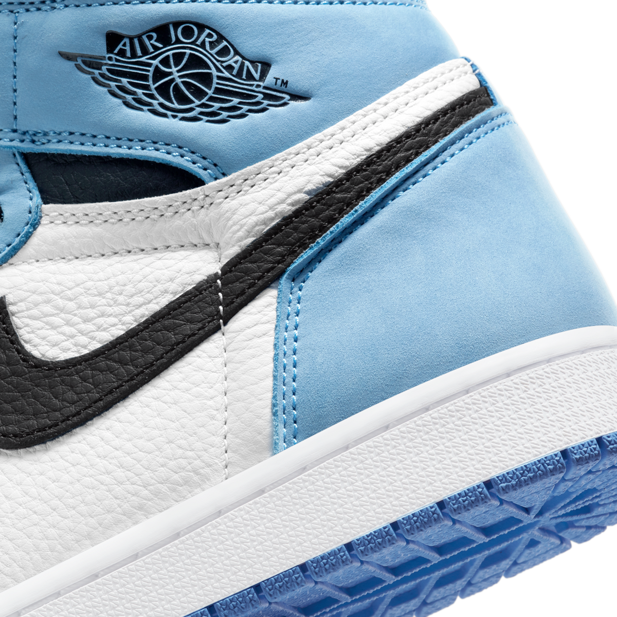 Jordan 1 Retro High OG University Blue