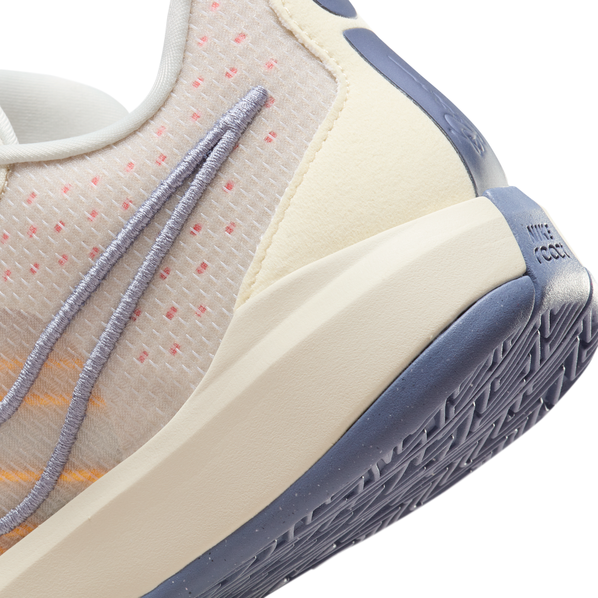 Nike Sabrina 1 Grounded (Women's)