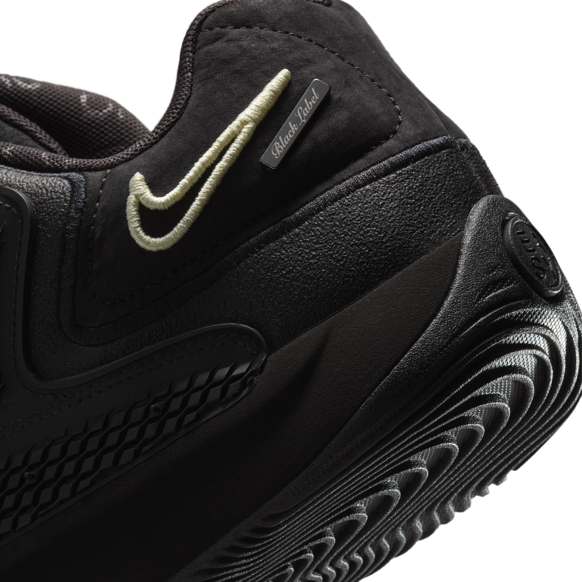 Nike KD 18 Black Label | IB3874-001