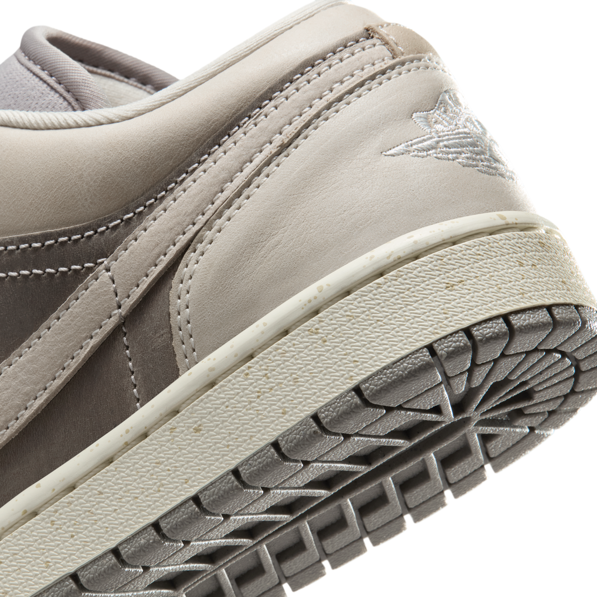 Jordan 1 Low SE Enigma Stone Pale Ivory (Women's)