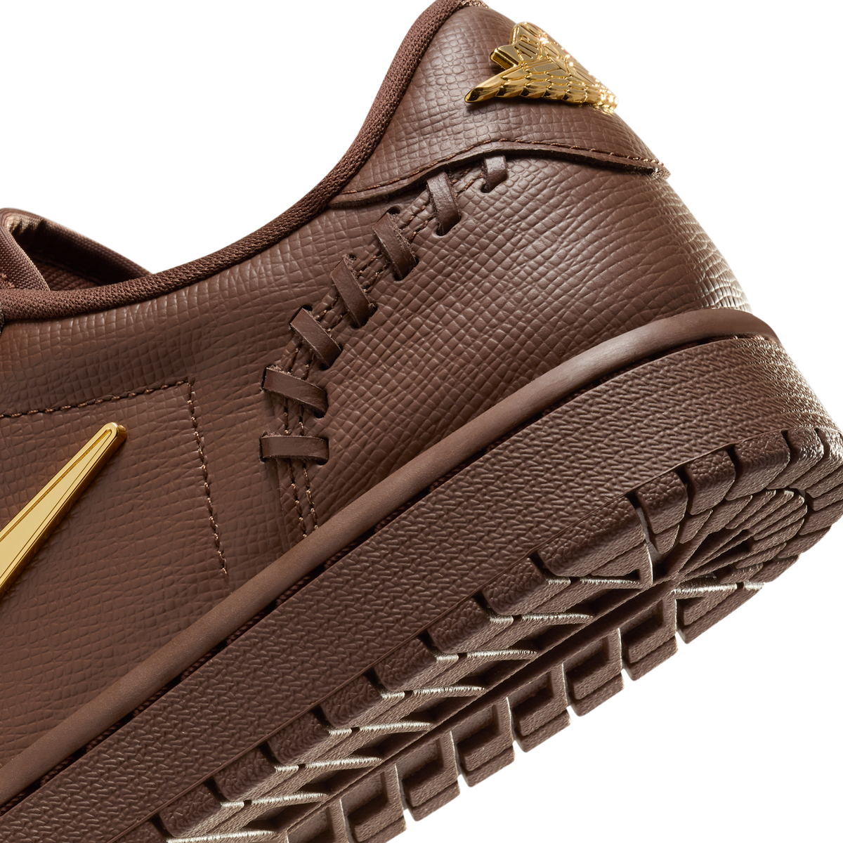 Jordan 1 Low Method of Make Cacao Wow (Women's)