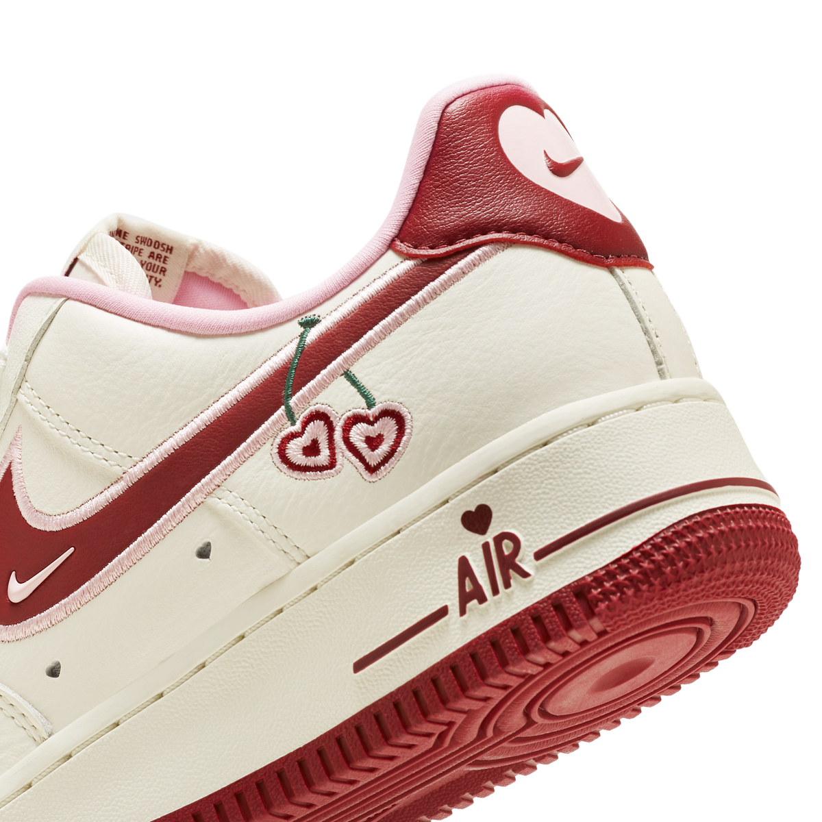 Nike Air Force 1 Low Valentine's Day (2023) (Women's)
