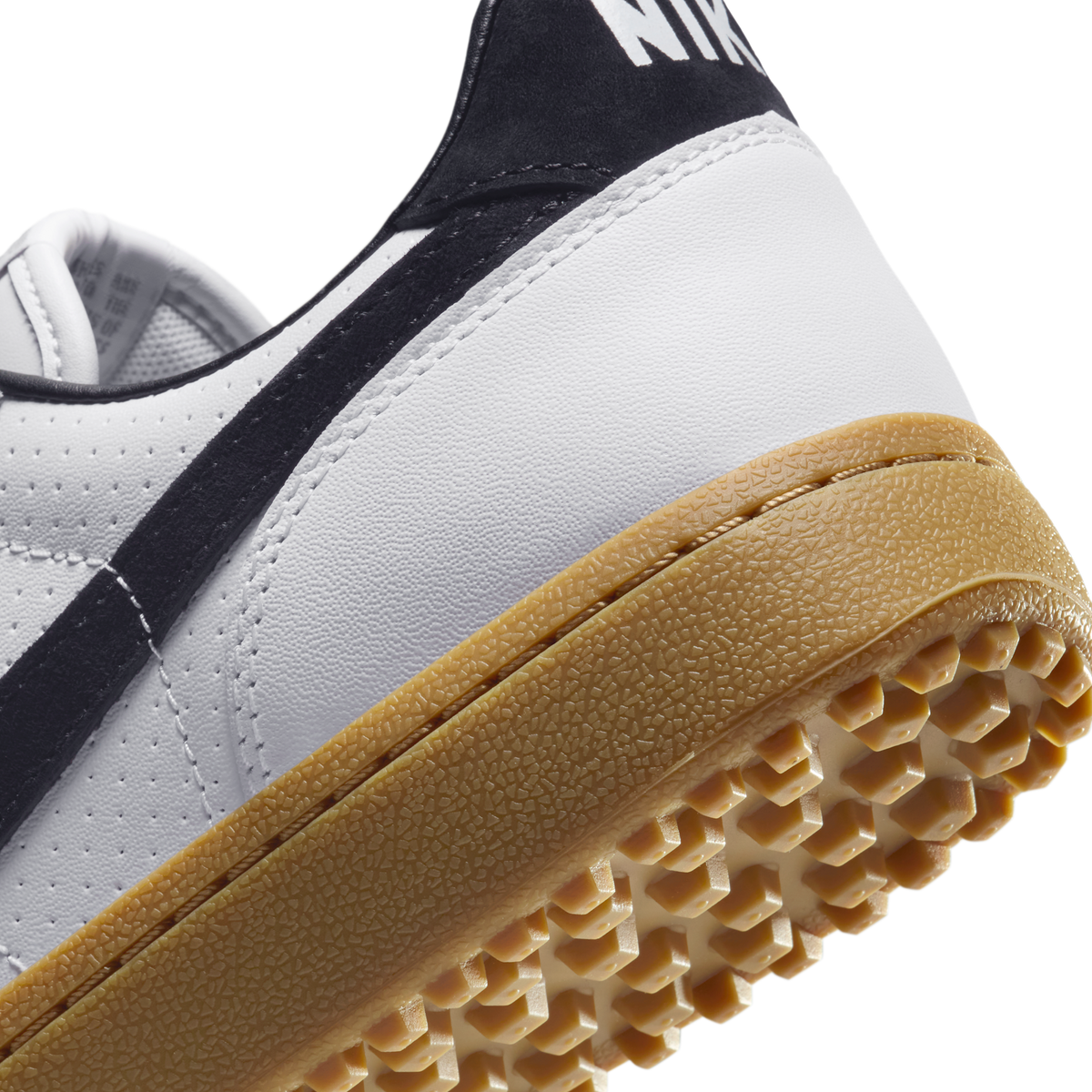 Nike Field General '82 SP White Black Gum