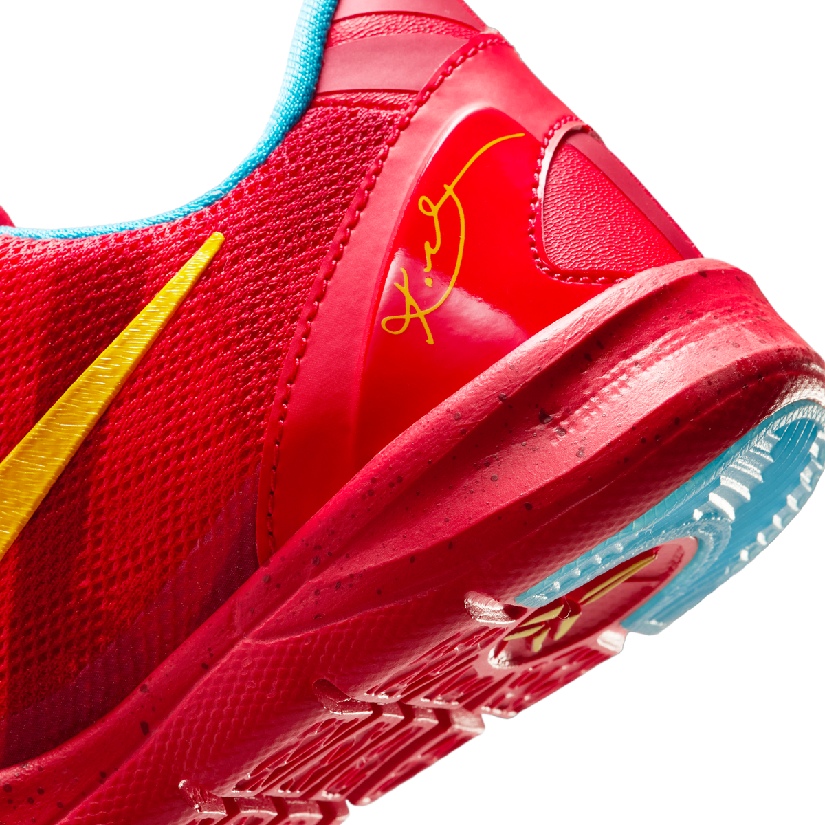 Nike Kobe 8 Year of the Horse (2026) (PS) | IM6640-600