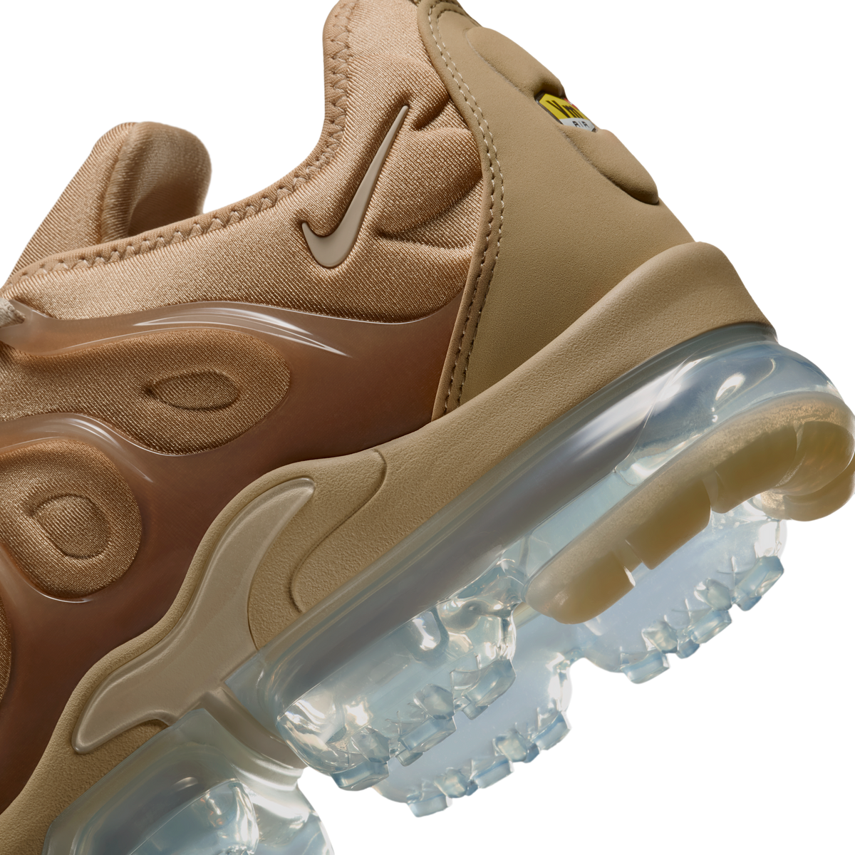 Nike Air VaporMax Plus Parachute Beige | IB4008-297