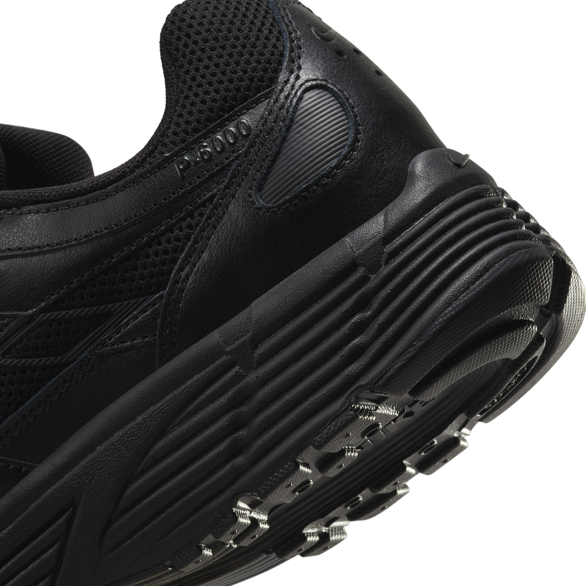 Nike P-6000 Black