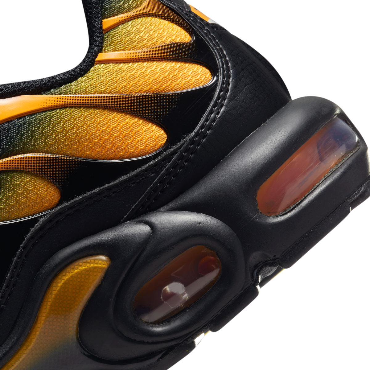 Nike Air Max Plus Black Sundial | DM0032-007