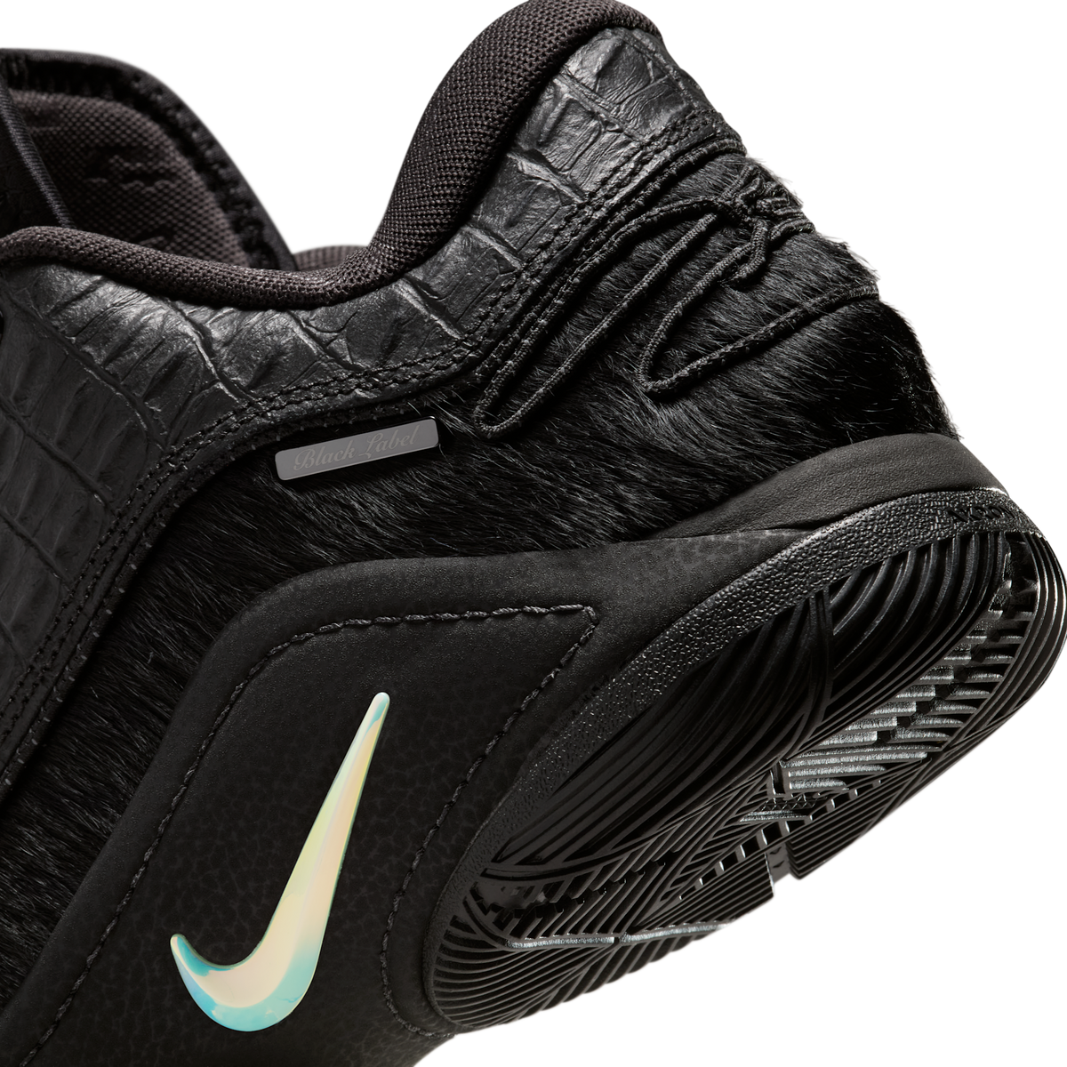 Nike LeBron 22 Black Label