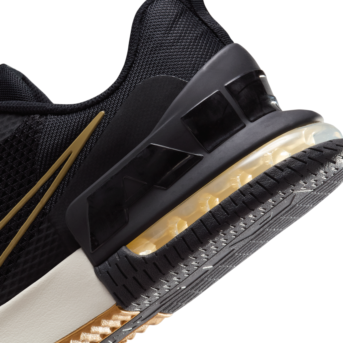 Nike Air Max Alpha Trainer 6 Black Sail Gum | FQ1833-012
