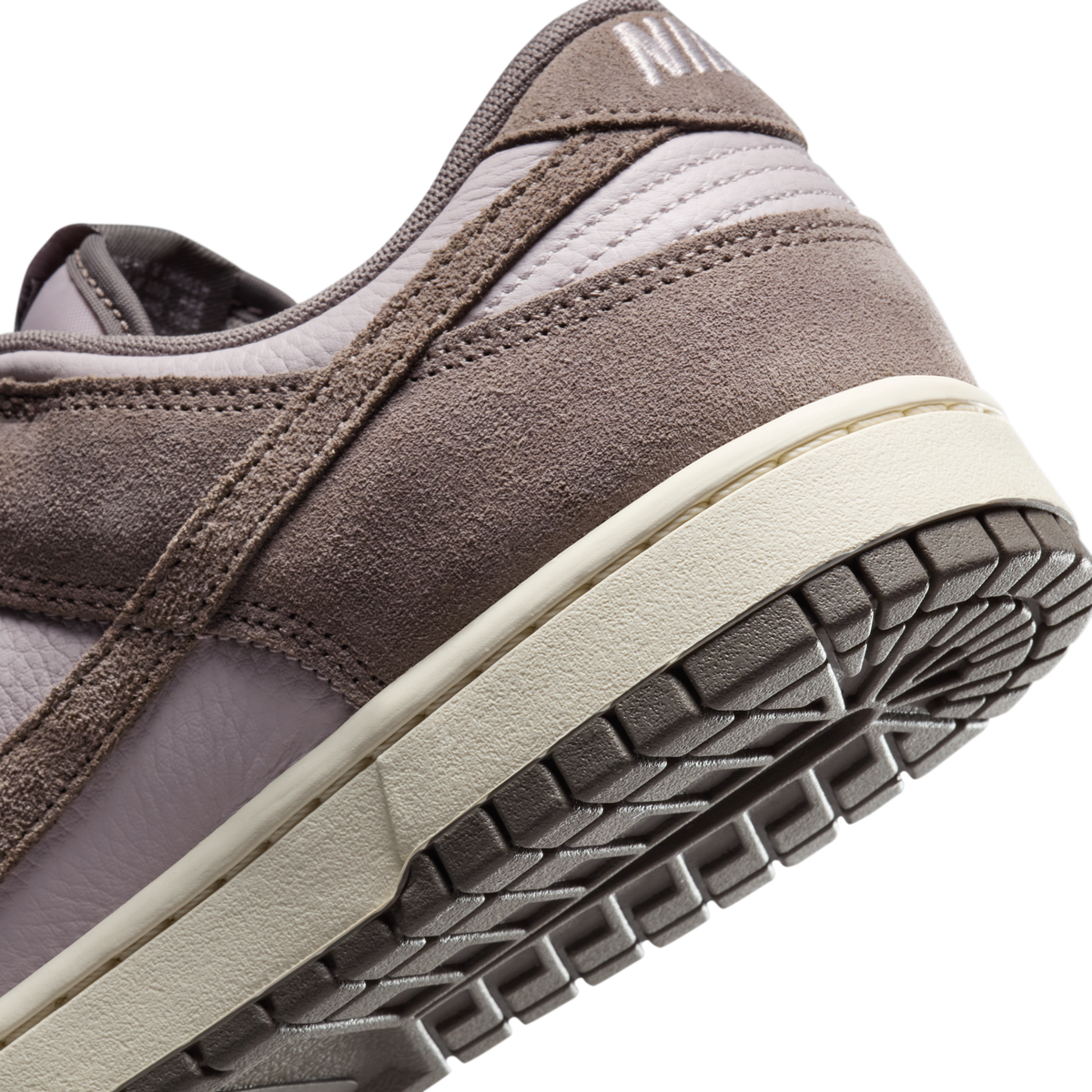 Nike Dunk Low SE Platinum Violet Cave Stone | FQ8249-001