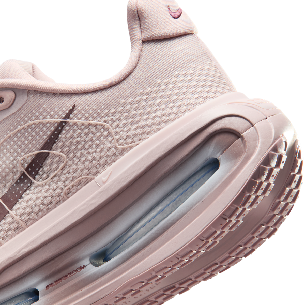 Nike Vomero Premium Particle Rose Burgundy (Women's) | HM5973-607