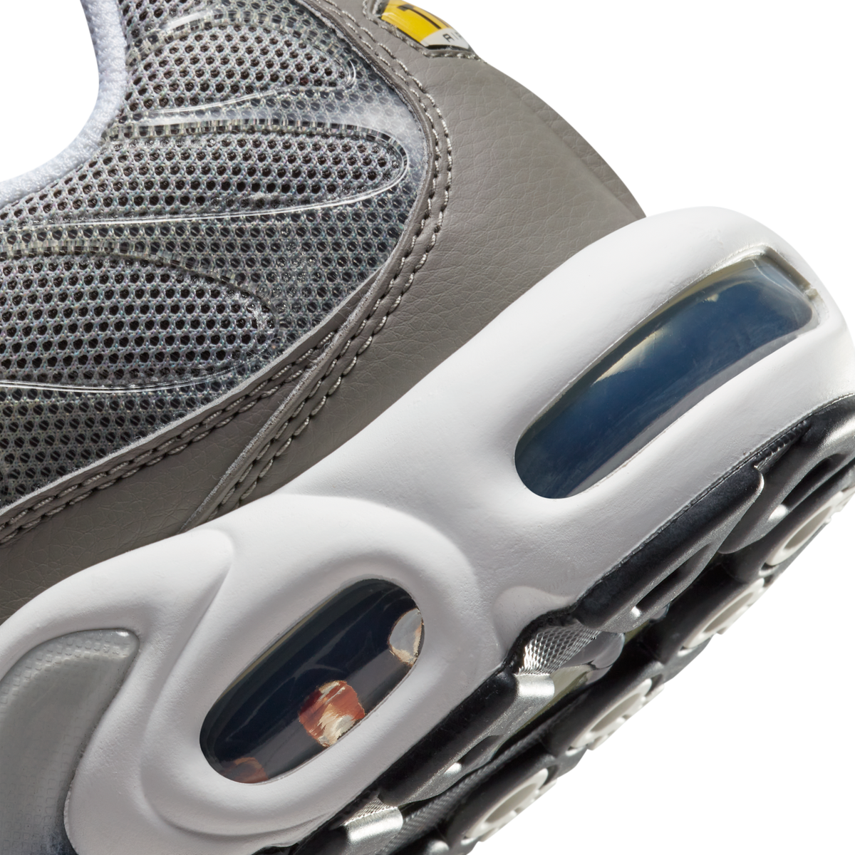 Nike Air Max Plus Flat Pewter | DV7665-002