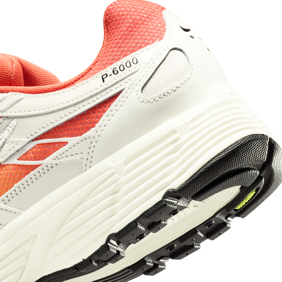 Nike P-6000 Sail Cosmic Clay Volt Ice
