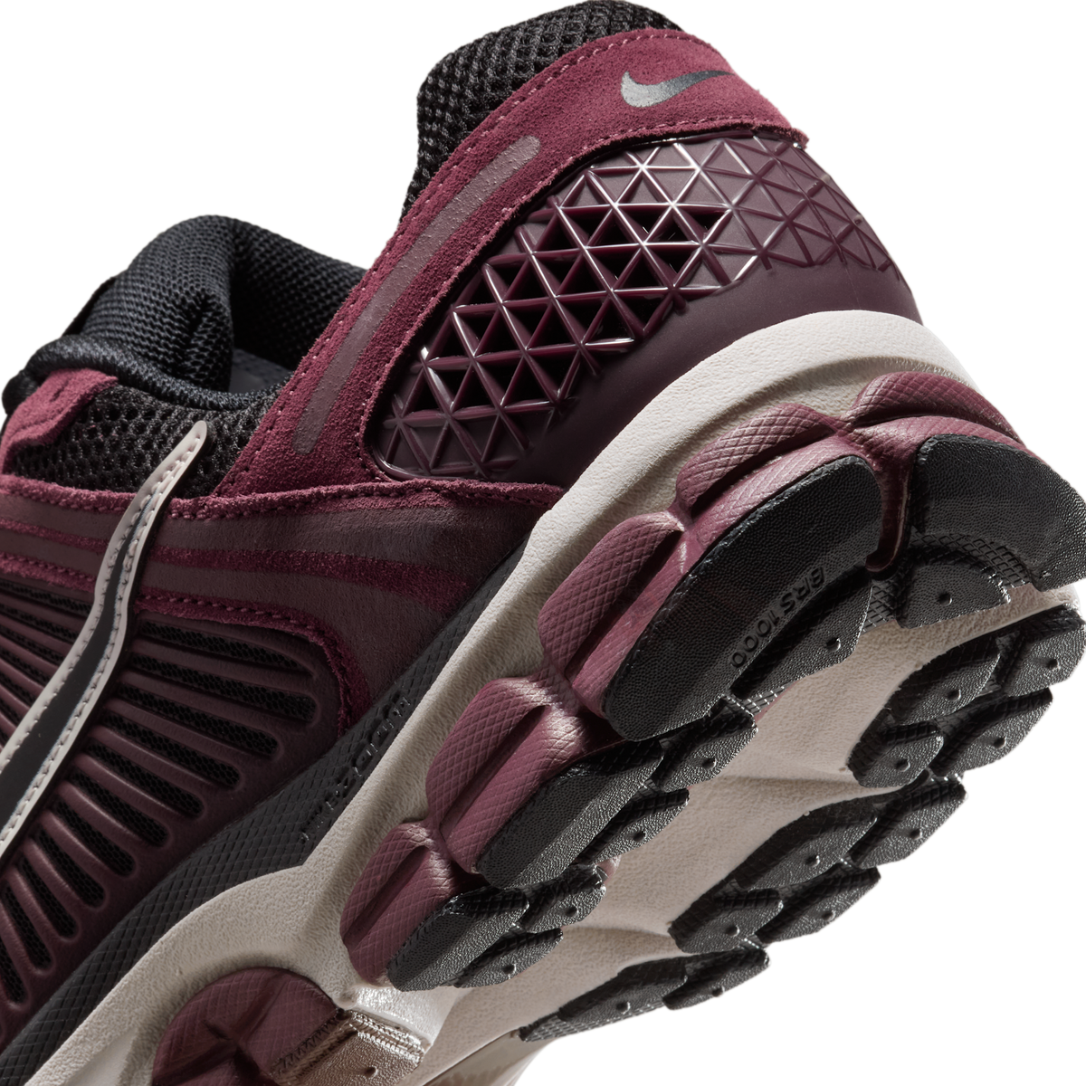 Nike Zoom Vomero 5 Dark Team Red