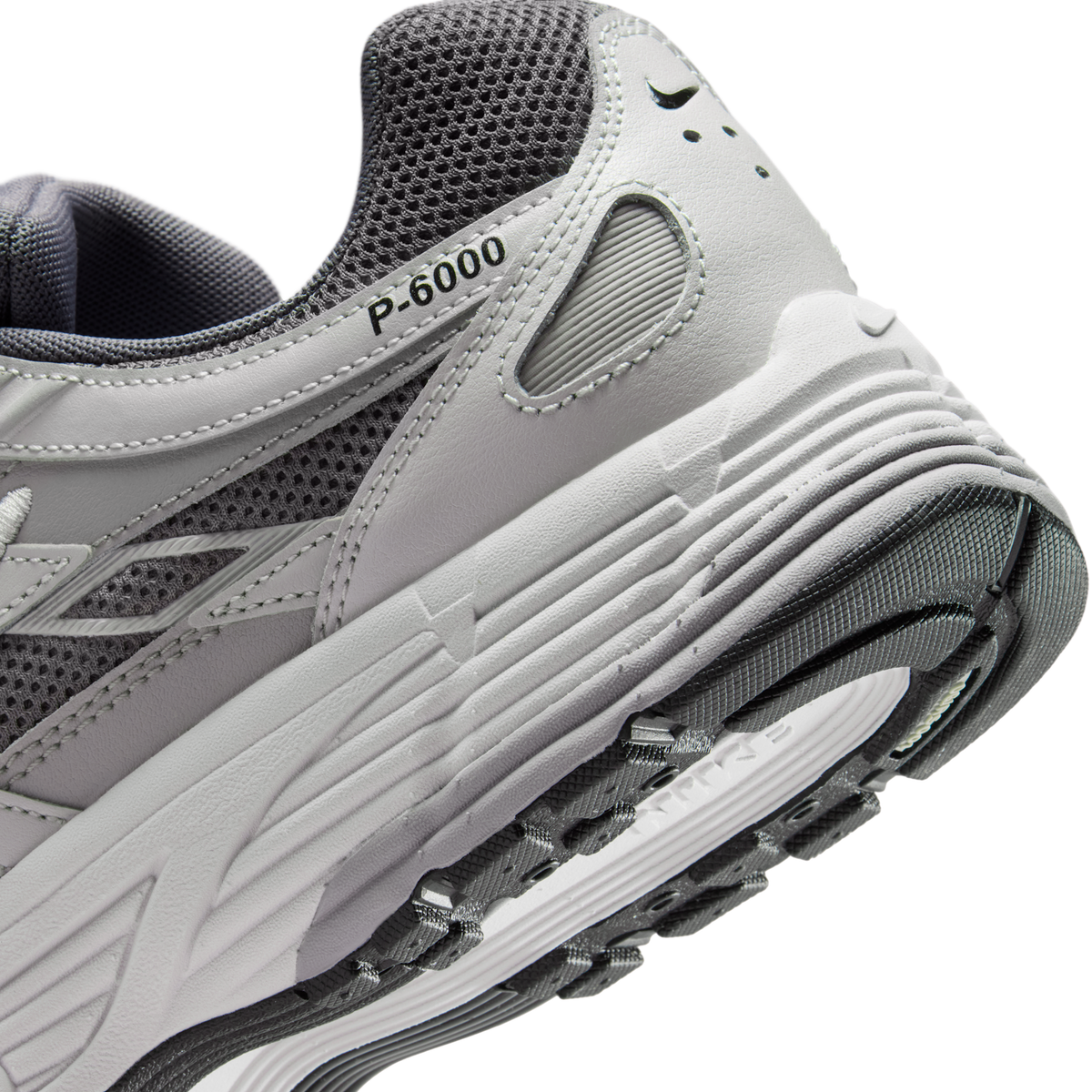 Nike P-6000 Atmosphere Grey Pencil Point