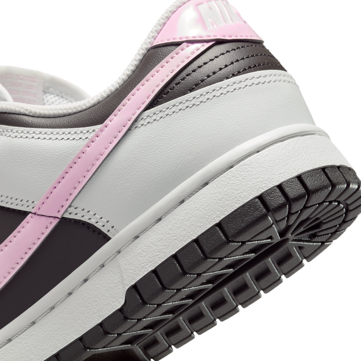 Nike Dunk Low Medium Ash Pink Foam (Women's) | IB8510-100