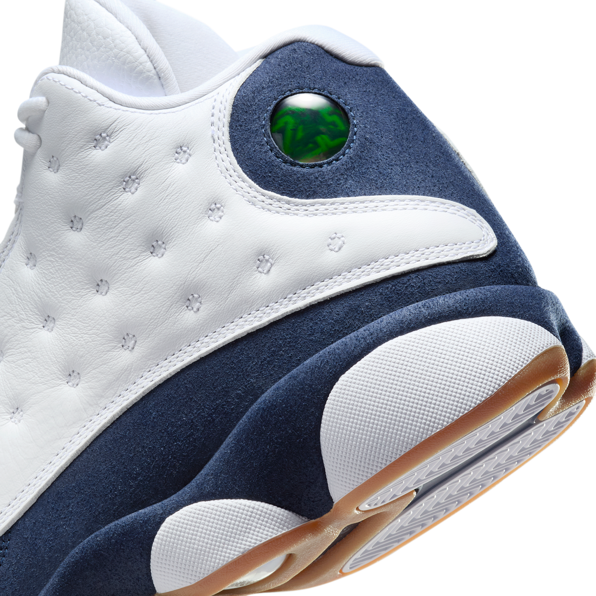 Jordan 13 Retro Midnight Navy
