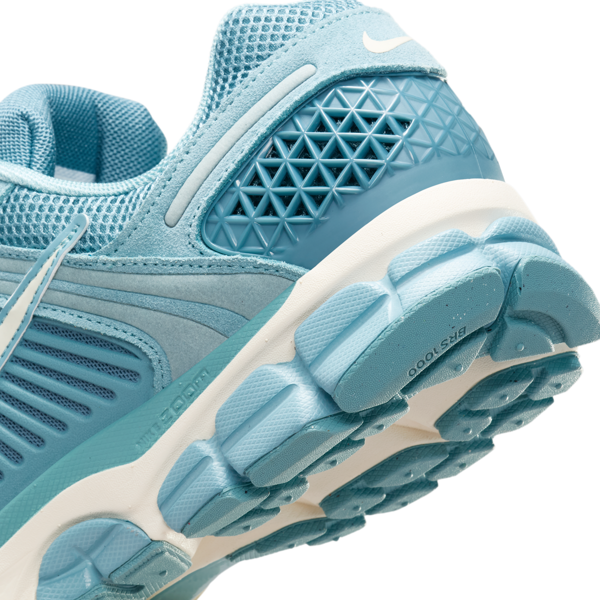 Nike Zoom Vomero 5 Denim Turquoise