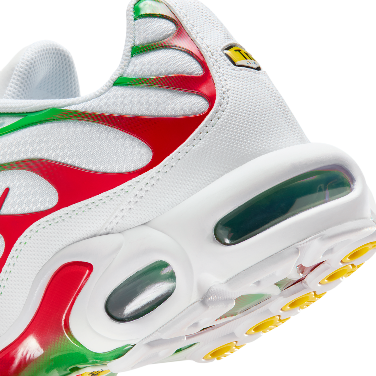 Nike Air Max Plus Italy | DM0032-108