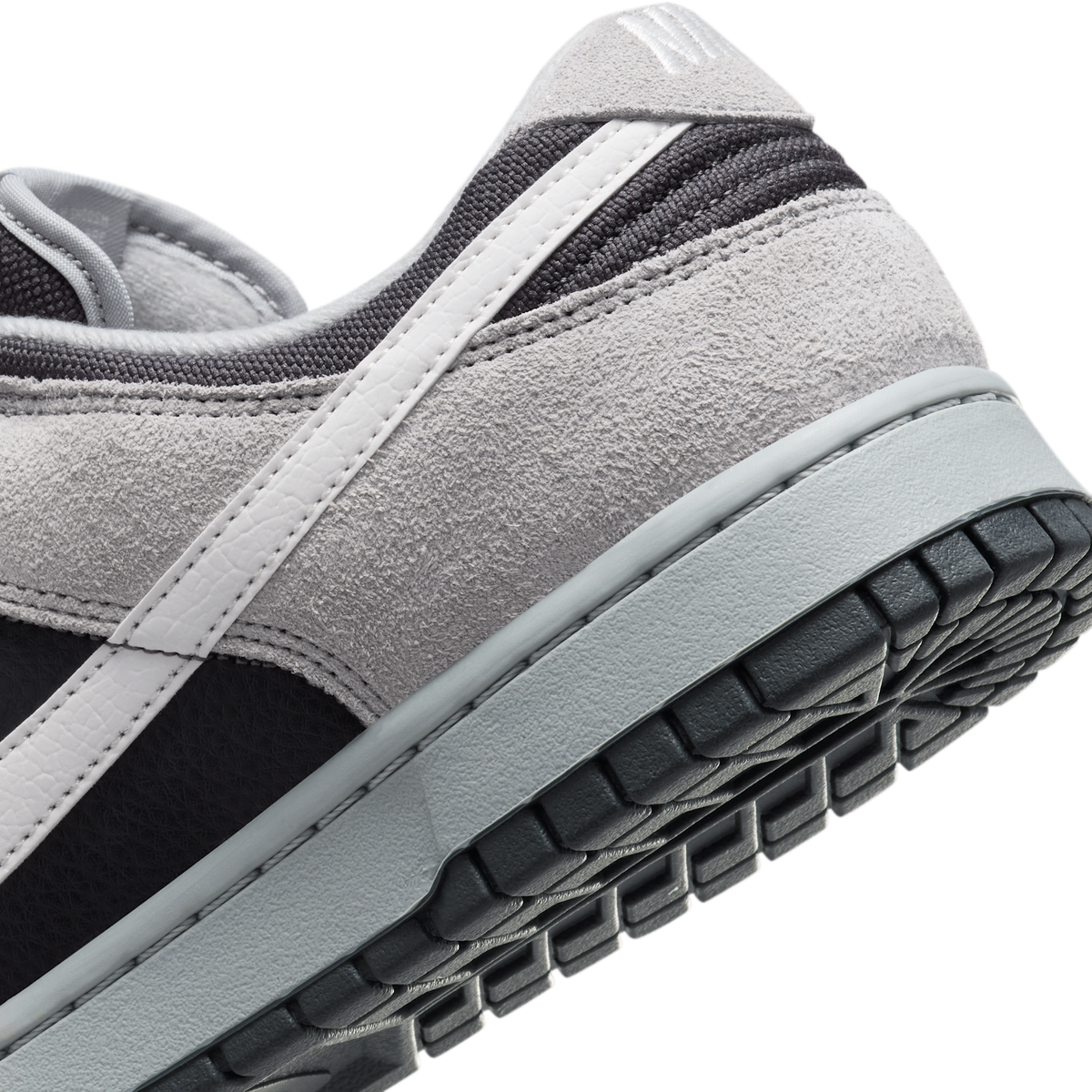 Nike Dunk Low Light Smoke Grey Anthracite
