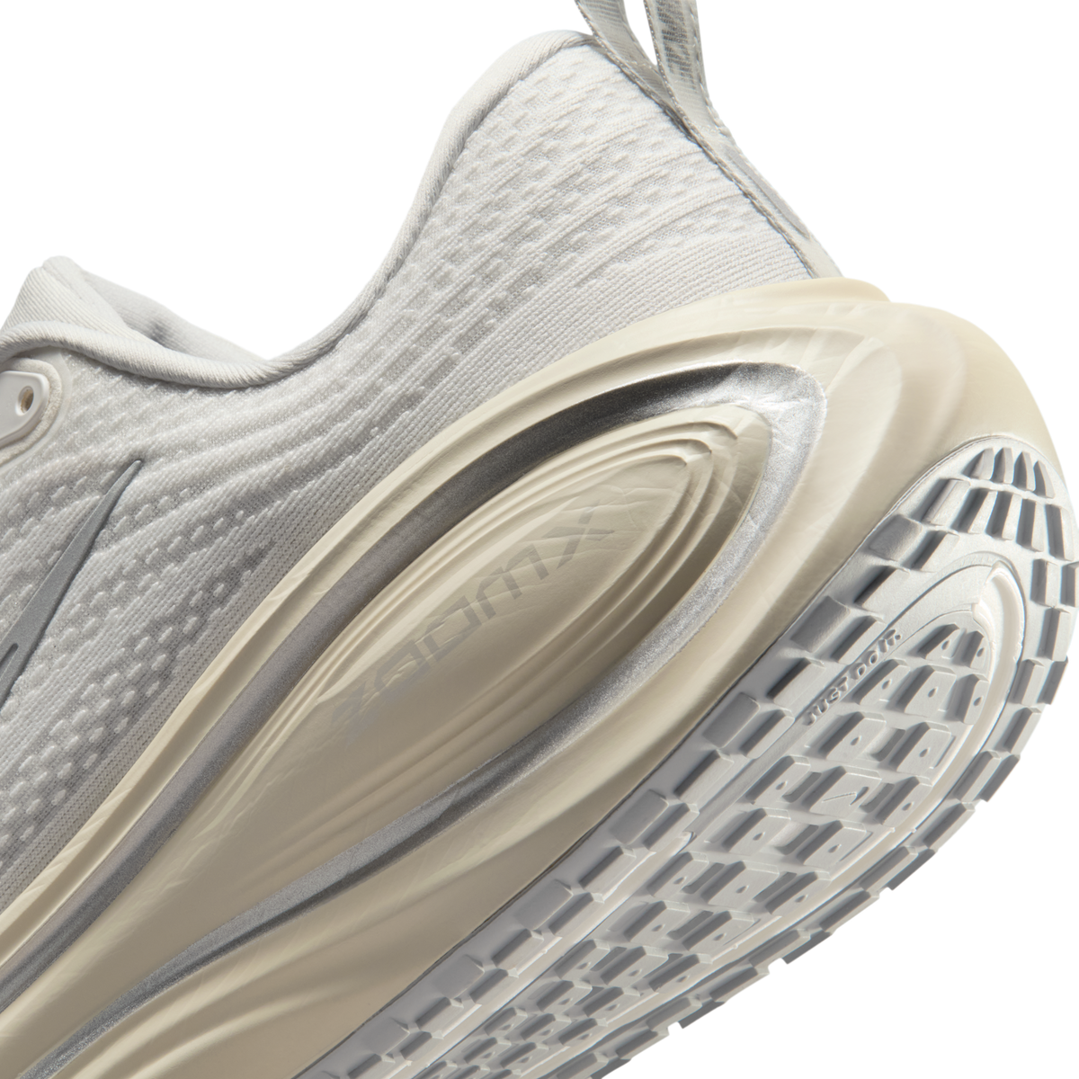 Nike Vomero Plus Running is Mental