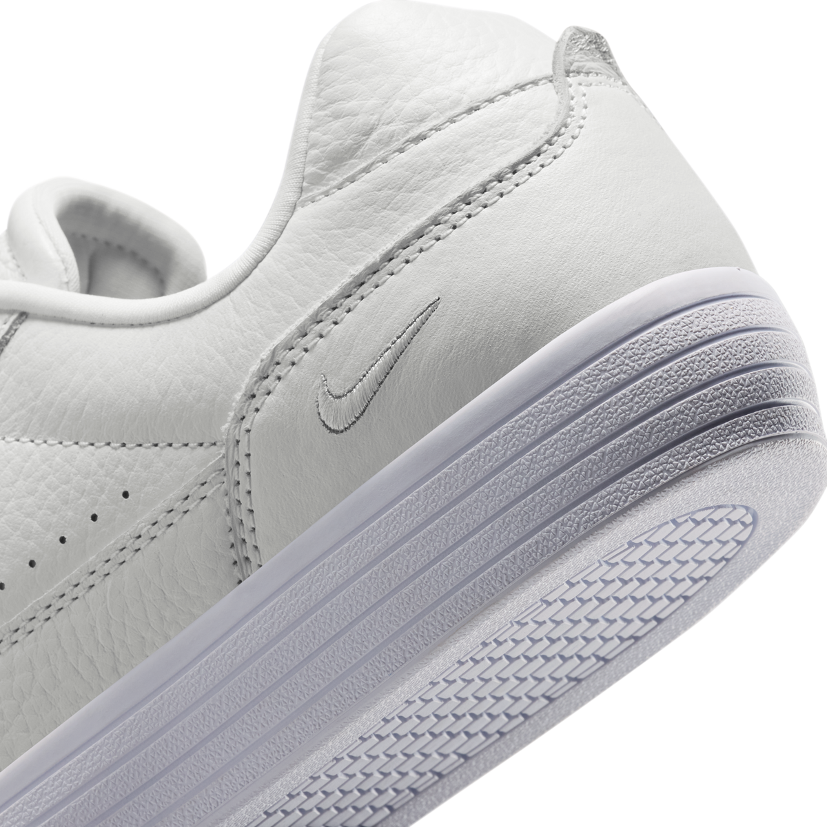 Nike Tennis Centre White (Women's)