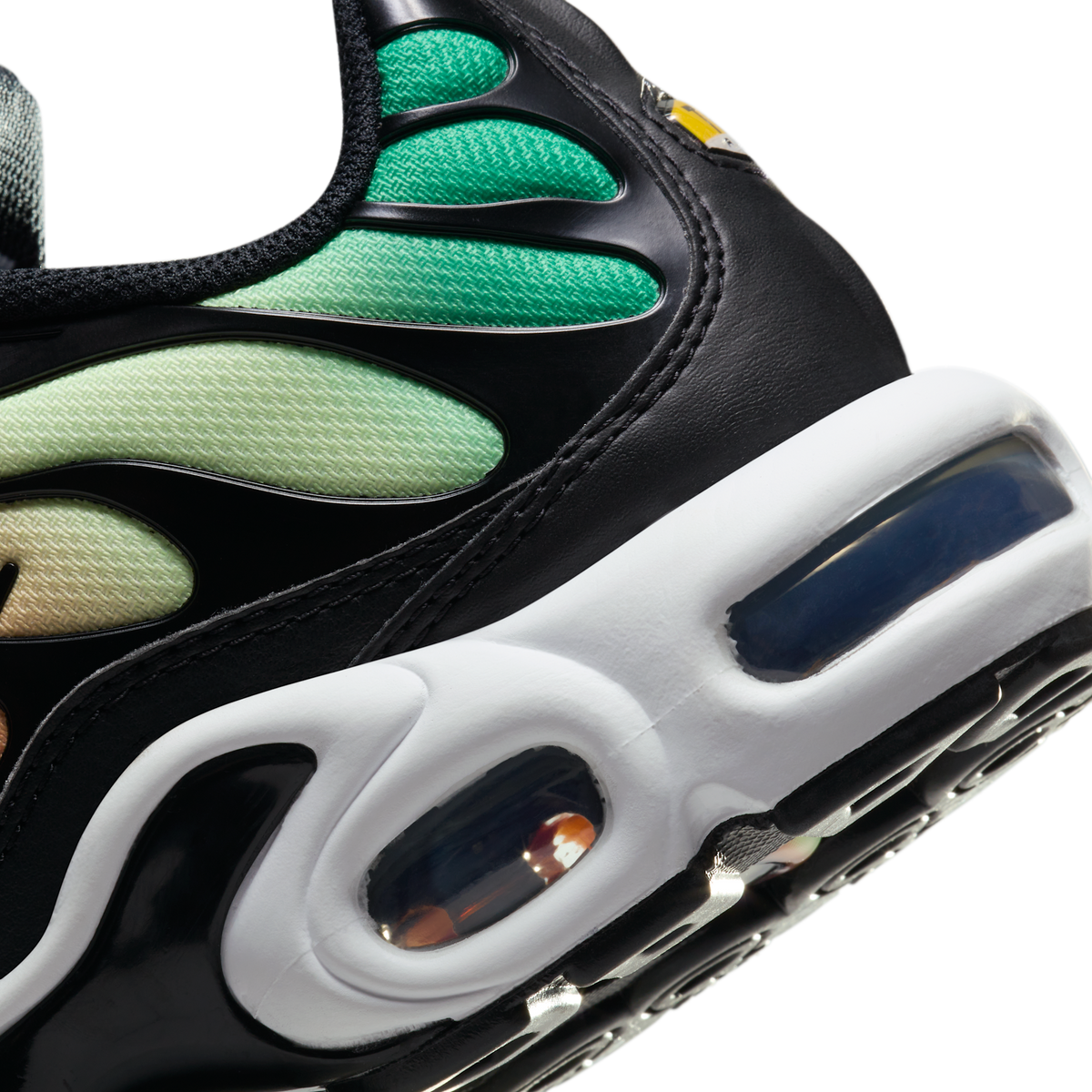 Nike Air Max Plus Rainbow (Women's) | DZ3670-001