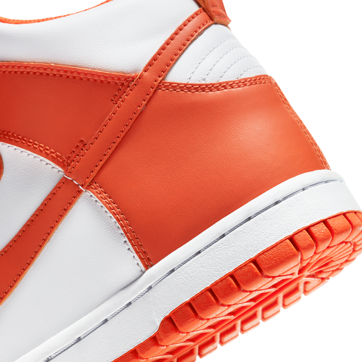 Nike Dunk High SP Syracuse (2021) (GS)