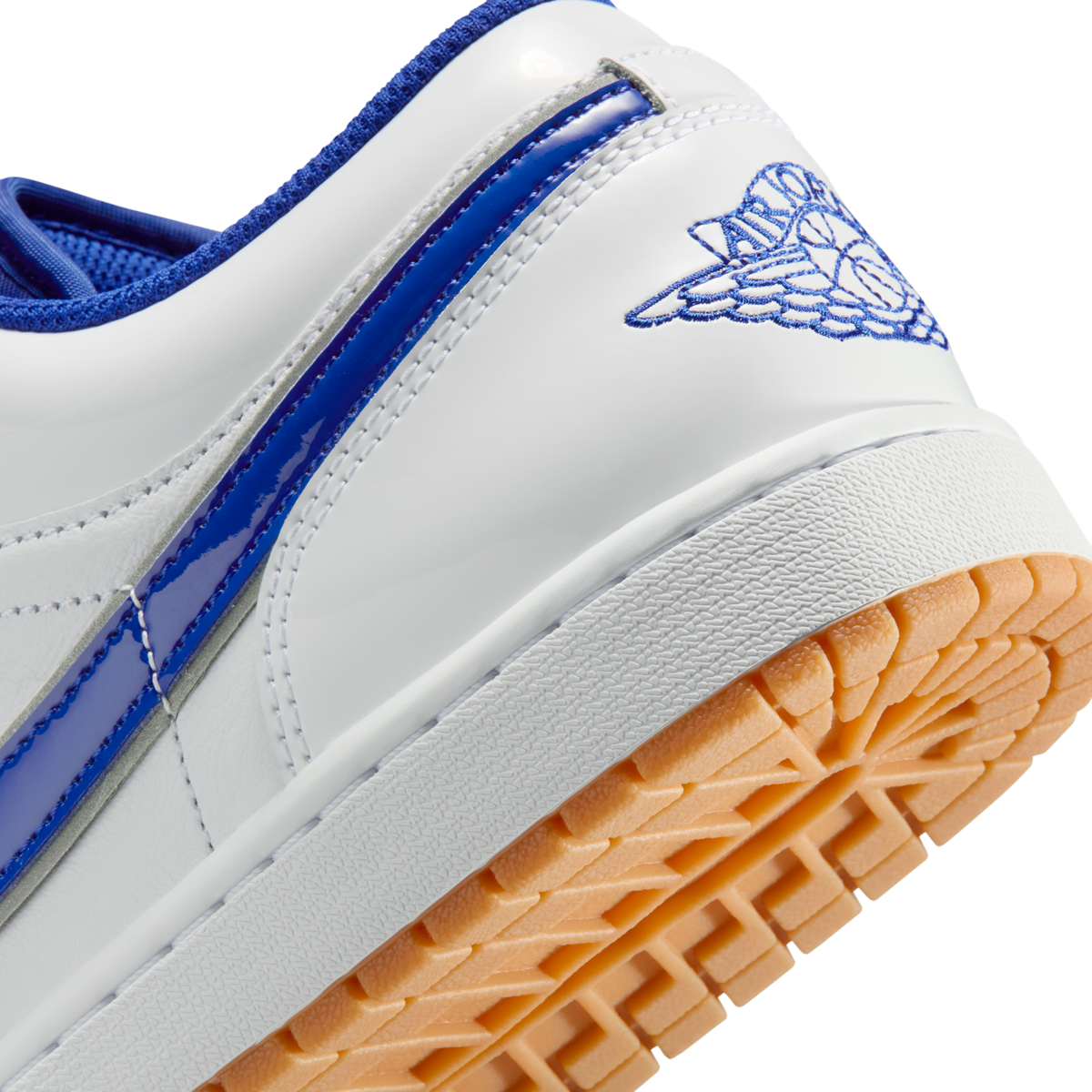 Jordan 1 Low SE Dodgers