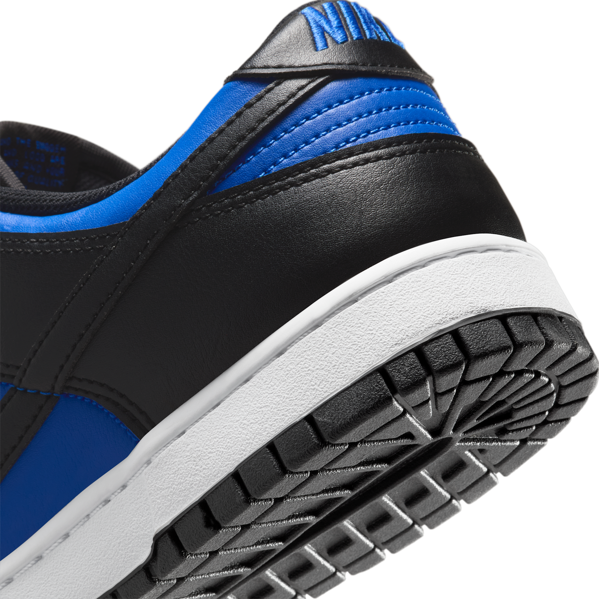 Nike Dunk Low Hyper Royal