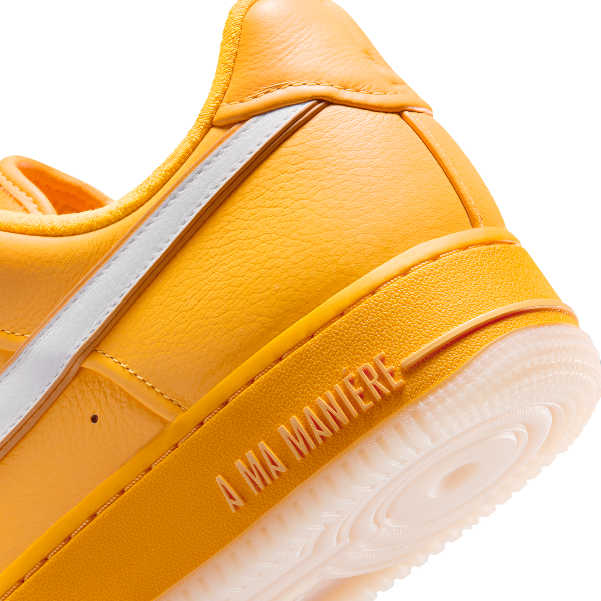 Nike Air Force 1 Low SP A Ma Maniére Laser Orange (Women's)