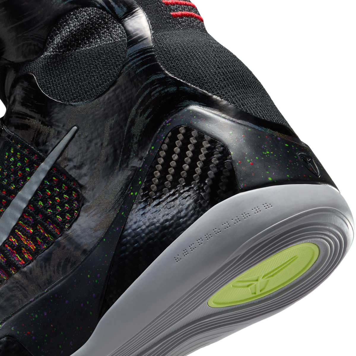 Nike Kobe 9 Elite Protro Masterpiece (2025) | FZ7335-001