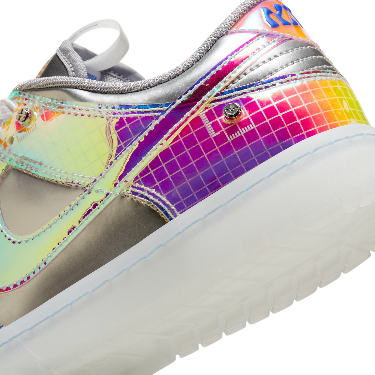 Nike Dunk Low Be True Hyperflat | FN8882-001